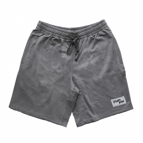 GREY SHORT
