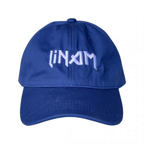 BLUE HAT