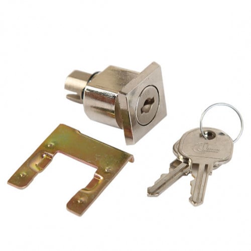 اقفال خزانة