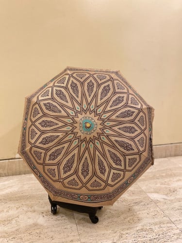 مظلة المدينة - بني