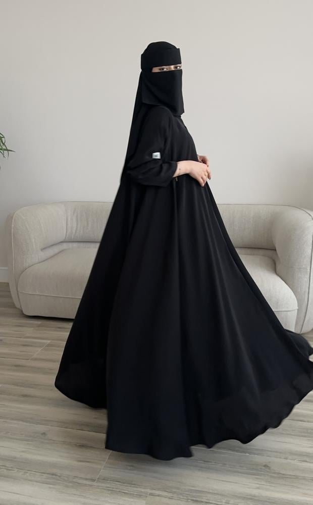 عباية مهره