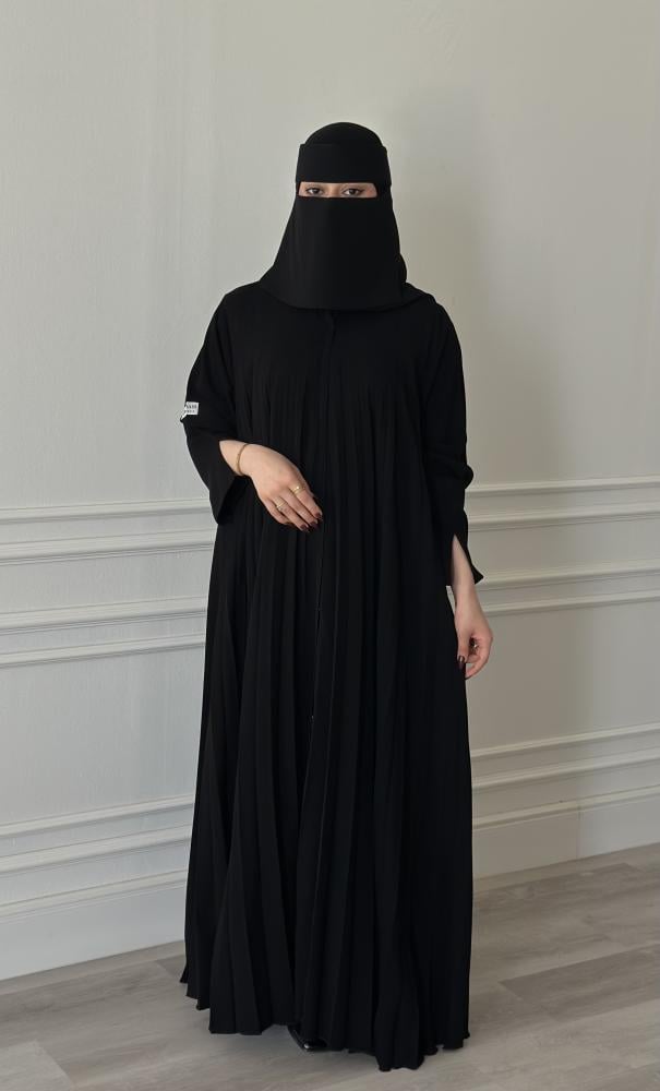 عباية غيداء