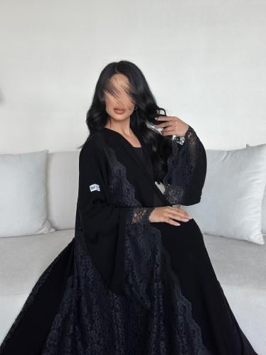 عباية اريج