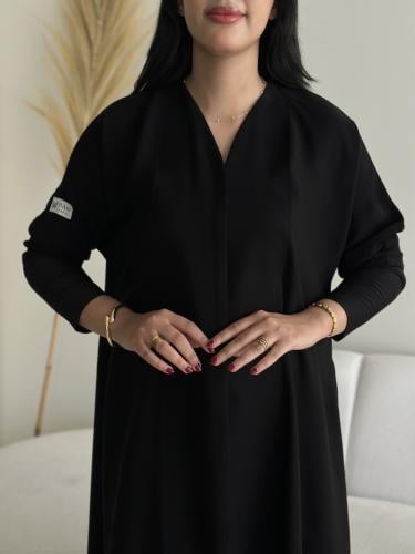 عباية اميره