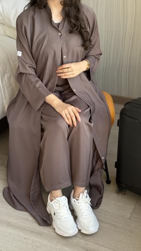 عباية سفر نسناس بني