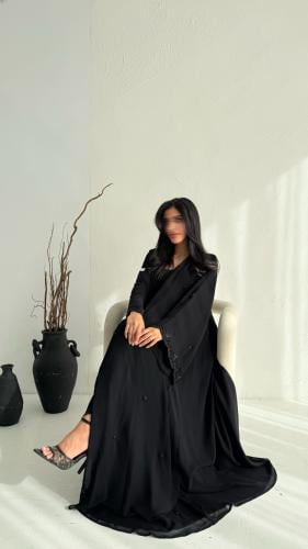 عباية مجد