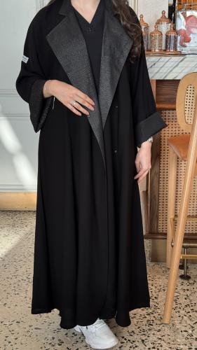 عباية هديل