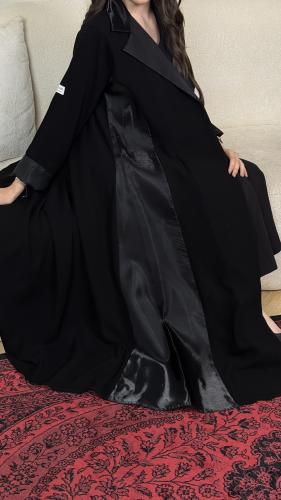 عباية رهف