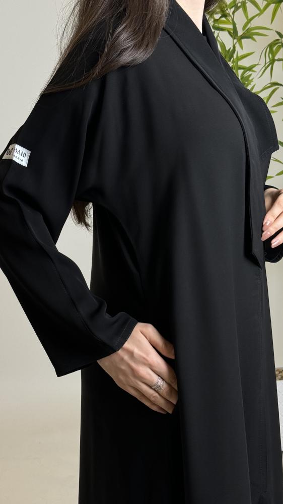 عباية ريهام