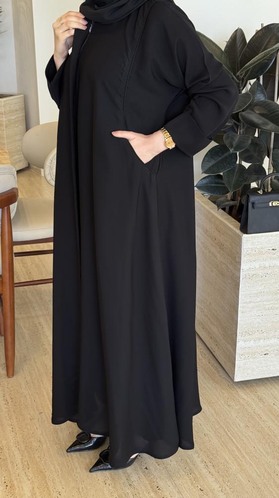 عباية ود
