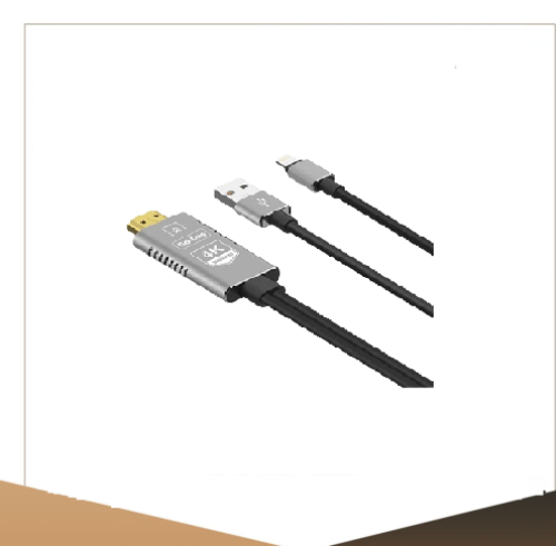 اتش دي ايفون 806 من Go-Des