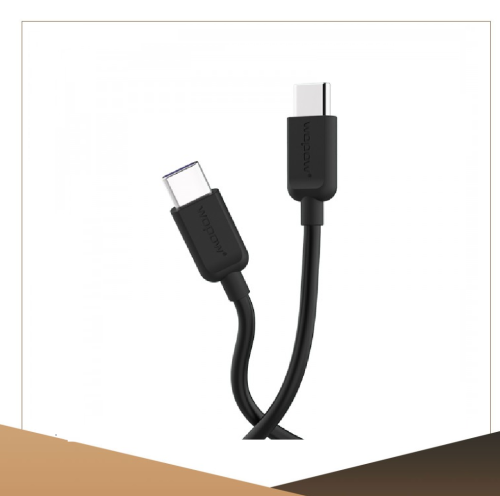 كيبل تايب سي ثنائي 1م من اوبو