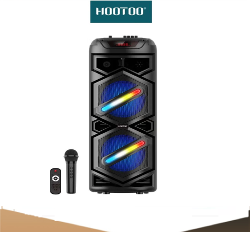 سماعة ومكبر صوت (هوتو - HOOTOO) HT-SP003