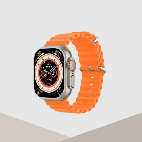 ساعة شبيه اللترا 7 سيور من MICRO SPEED