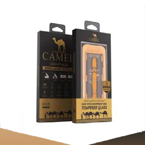 حماية ايفون 16برو ملاقيف من جمل