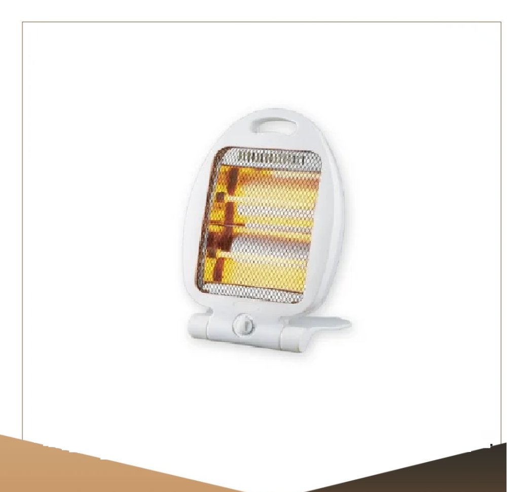 دفاية TEFONER TE80-800W