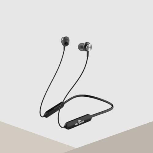 سماعة رقبة بلوتوث من موج ماكس