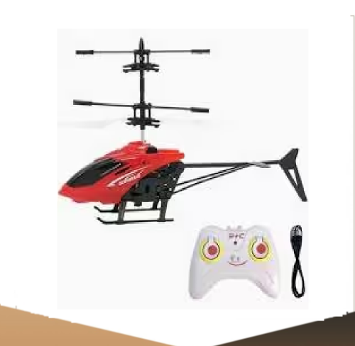 لعبة هليكوبتر بجهاز تحكم