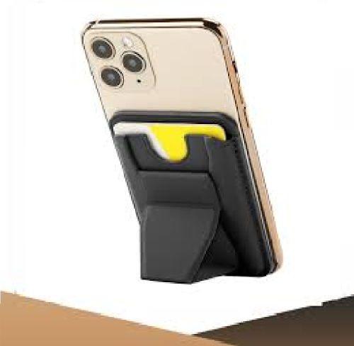 جراب قاعدة + محفظة جلد