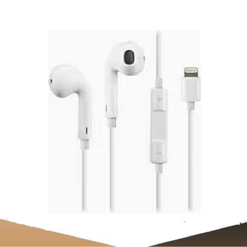 سماعه ايفون 7 دايركت عادي