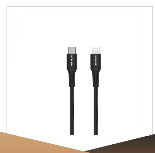 كيبل ايفون بي دي 1م من موج ماكس