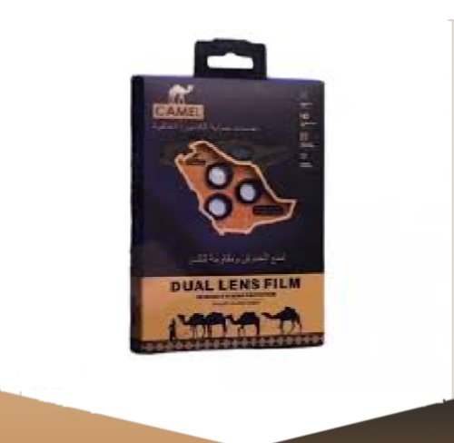 حماية كميراه 16 برو/ 16 برو ماكس من جمل