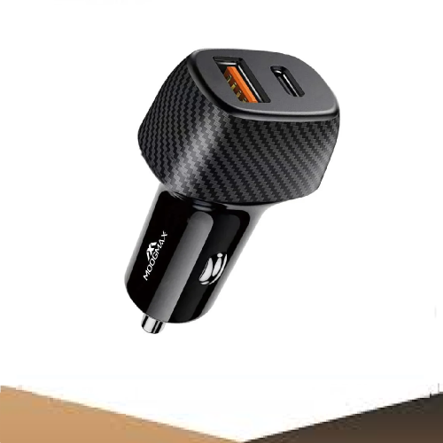 راس سيارة 48 واط PD من موج ماكس