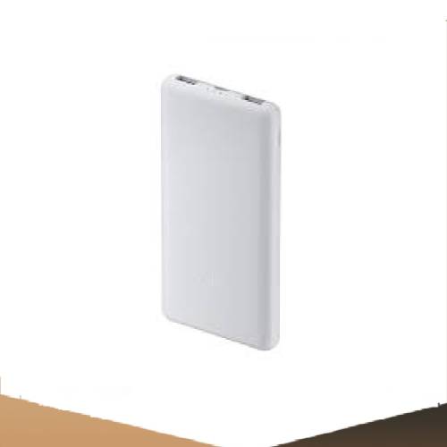 شاومي شاحن متنقل 10000 مللي امبير - 22.5 واط