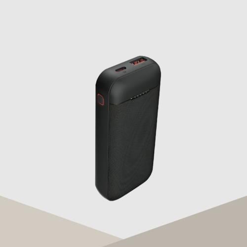 باور بانك 10 الاف من مور بور