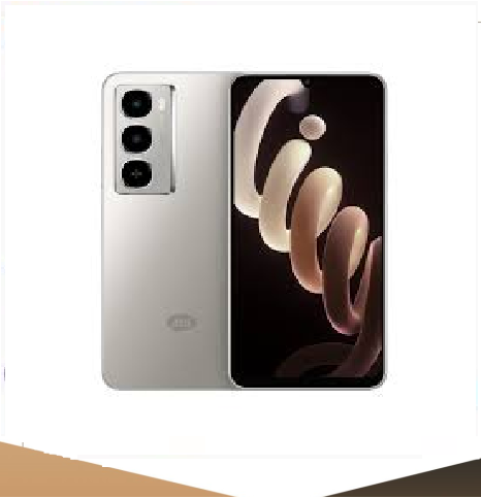 ايتل 100 سيتي - 8+4 جيجا رام مساحة 256 جيجابايت - التيتانيوم النقي