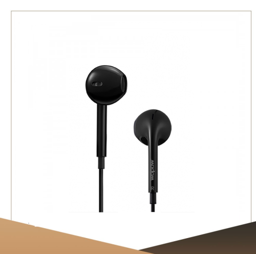 سماعة ستيريو مسمار من اوبو