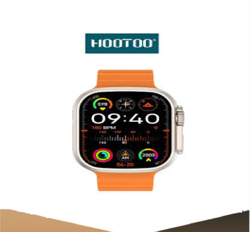 ساعة ذكية هوتو الترا HT-U9PLUS