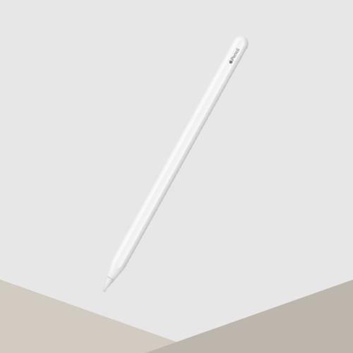 قلم ايباد ابل يدعم راحة اليد