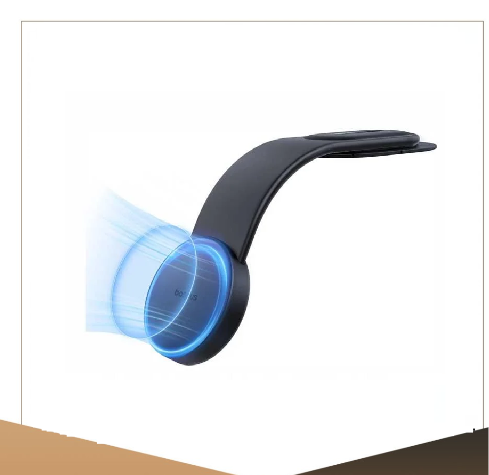 ستاند برايم تريب c02 Air للسيارة ماج سيف من بيسوس