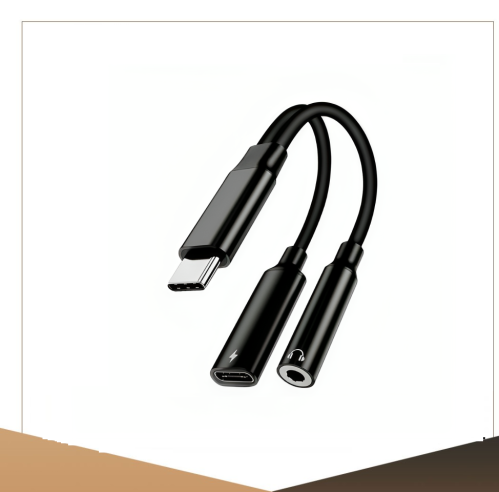 محول تايب سي مسمار 334 من MICRO SPEED