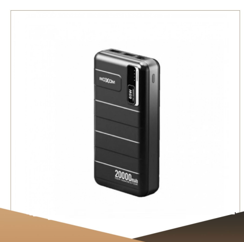 بور بانك 20 الف من مكسيوم