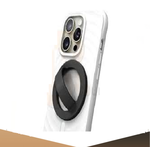 مسكة جوال ماج سيف مع مغناطيس