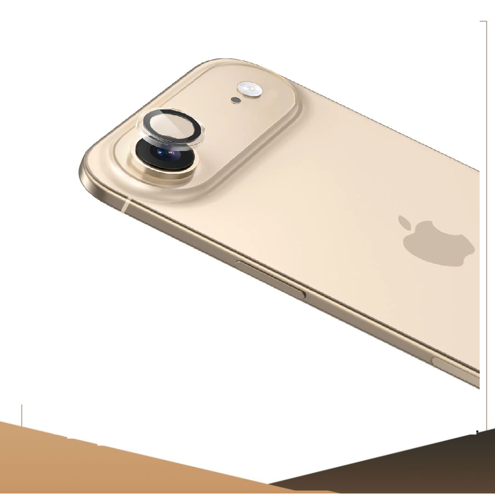 حماية كمرة كامل iPhone 17 AIR