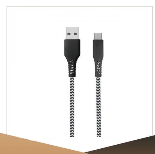 كيبل ميكرو 1م من موج ماكس