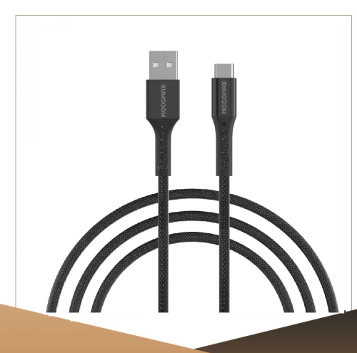 كيبل تايب سي 1م من موج ماكس