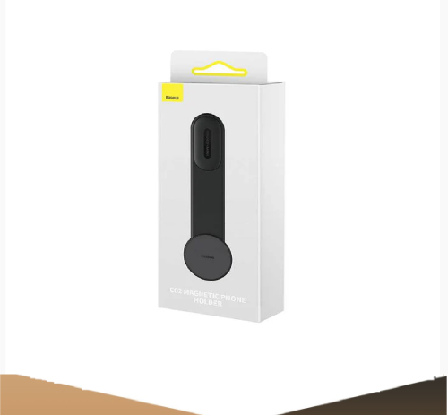 سي 02 غو حامل هاتف مغناطيسي للسيارة ملحقات الهاتف الذكي للسيارة من بيسوس