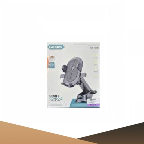 قاعدة سيارة 643 من Go-Des