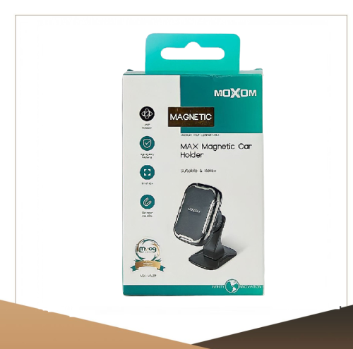 مغناطيس سيارة من مكسيوم