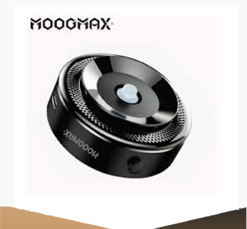 مغناطيس سيارة شفط MH197 من موج ماكس