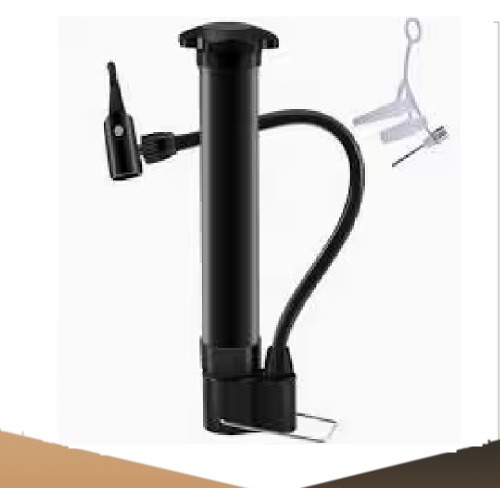 مضخة هوا لدراجه الهواية