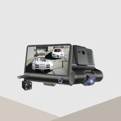 داش كام للسيارة 1*3 من موج ماكس