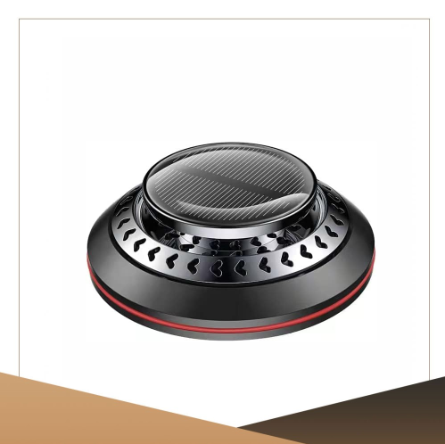 فواحة الطاقة الشمسية للسيارة من ليون اكس