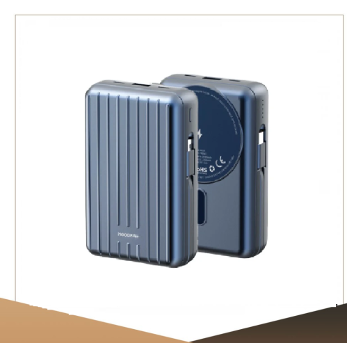 باور بانك 20 الف وايرلس من موج ماكس