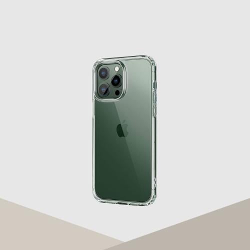 جراب سيلكون شفاف iPhone 11 Pro