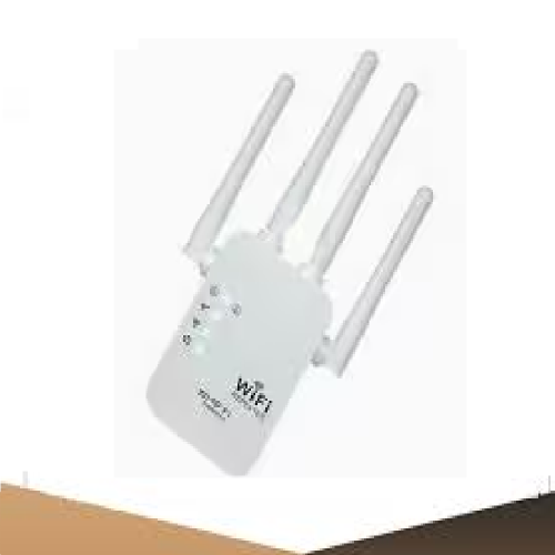 موسع واي فاي ثنائي النطاق 5G/2.4G، 300 Mbps، موسع نطاق واي فاي AC300